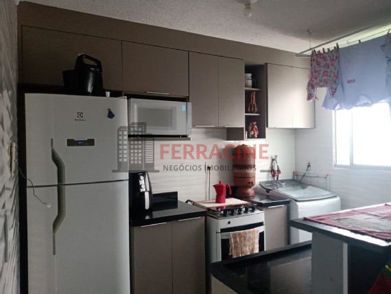 Apartamento à venda, Água Chata, Guarulhos