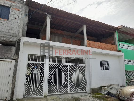 Casa à venda, Jardim Guaracy, Guarulhos