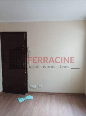 Apartamento à venda, Parque Jurema, Guarulhos