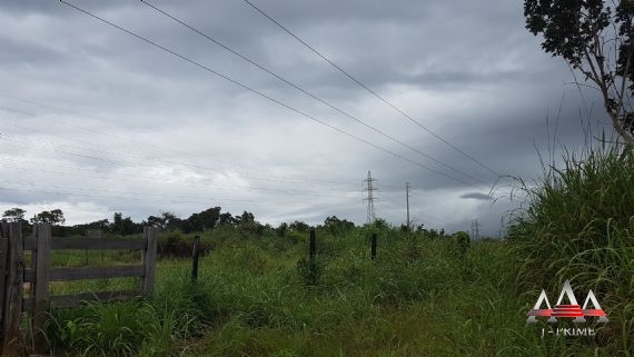 Avenida Rodoanel de Cuiabá - Cuiabá/MT Avenida Rodoanel de Cuiabá - Cuiabá/MT