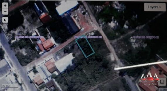 Rua Rua das Estações - Cuiabá/MT Rua Rua das Estações - Cuiabá/MT