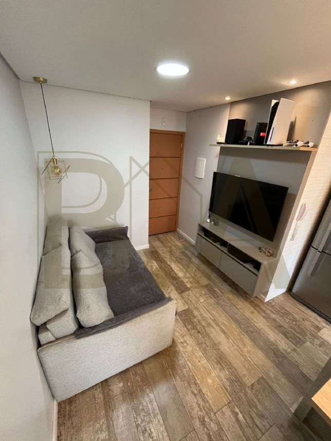 Apartamento à venda, Vila Osasco, Osasco