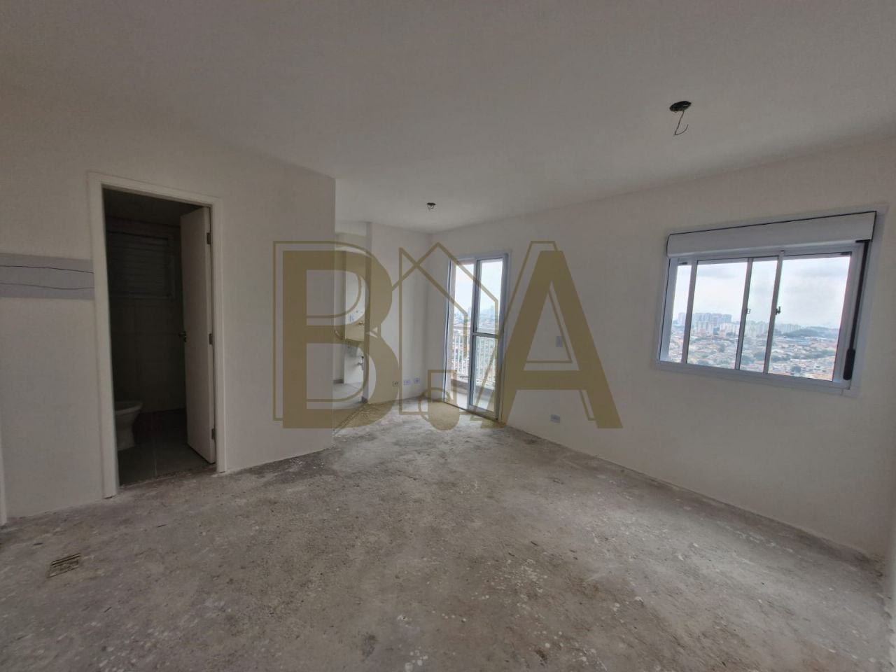 Apartamento à venda, Vila Yolanda, Osasco