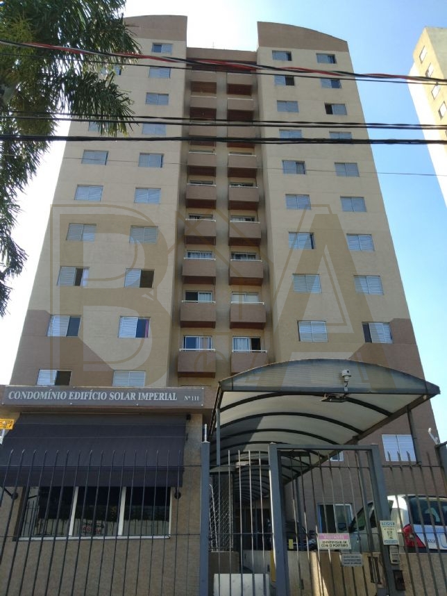 Apartamento à venda, Quitaúna, Osasco