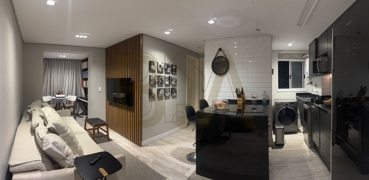 Apartamento à venda, Quitaúna, Osasco