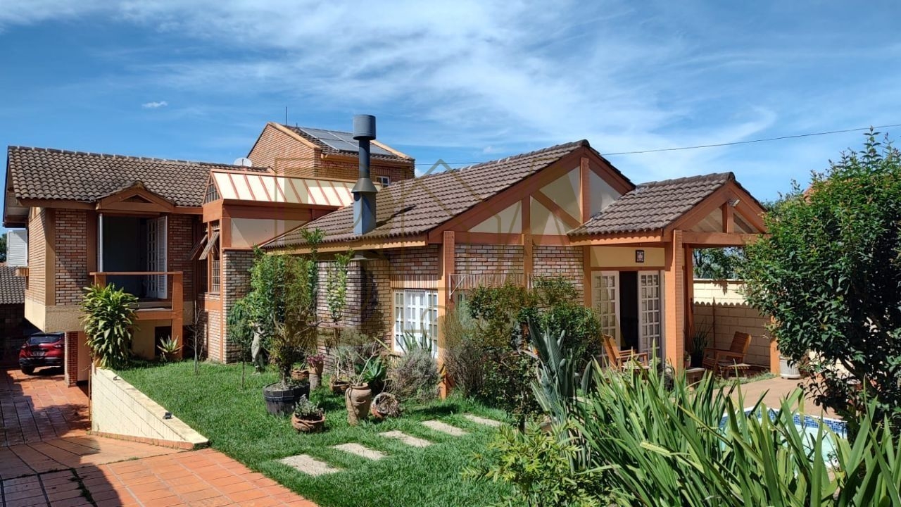 Casa à venda, Jardim Haras Bela Vista, Vargem Grande Paulista