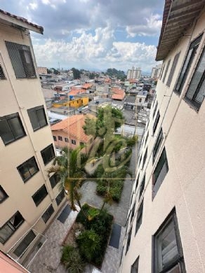 Apartamento à venda, Itaim Paulista, São Paulo