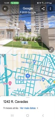 Apartamento para alugar, Vila Flora, Guarulhos