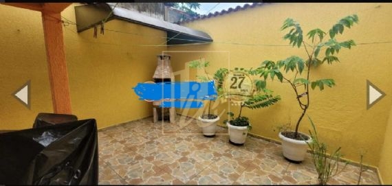 Casa à venda, Agenor de Campos, Mongaguá