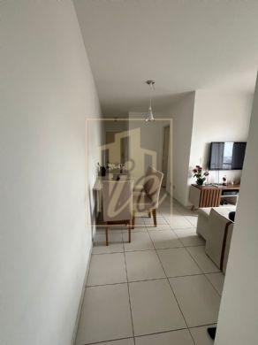 Apartamento à venda, Jardim Santa Mena, Guarulhos