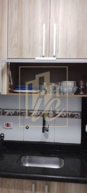 Apartamento para alugar, Gopoúva, Guarulhos