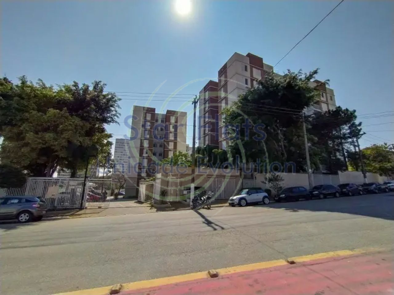 Apartamento à venda/alugar, Jardim Independência, São Paulo