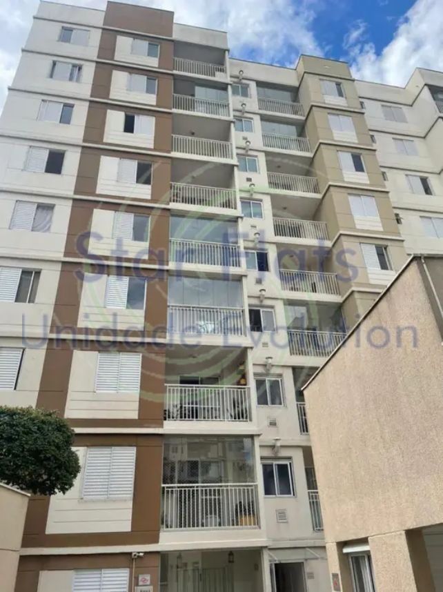 Apartamento à venda, Jardim Independência, São Paulo