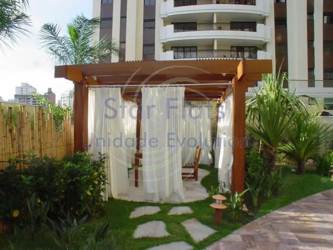 Apartamento para alugar, Moema, São Paulo