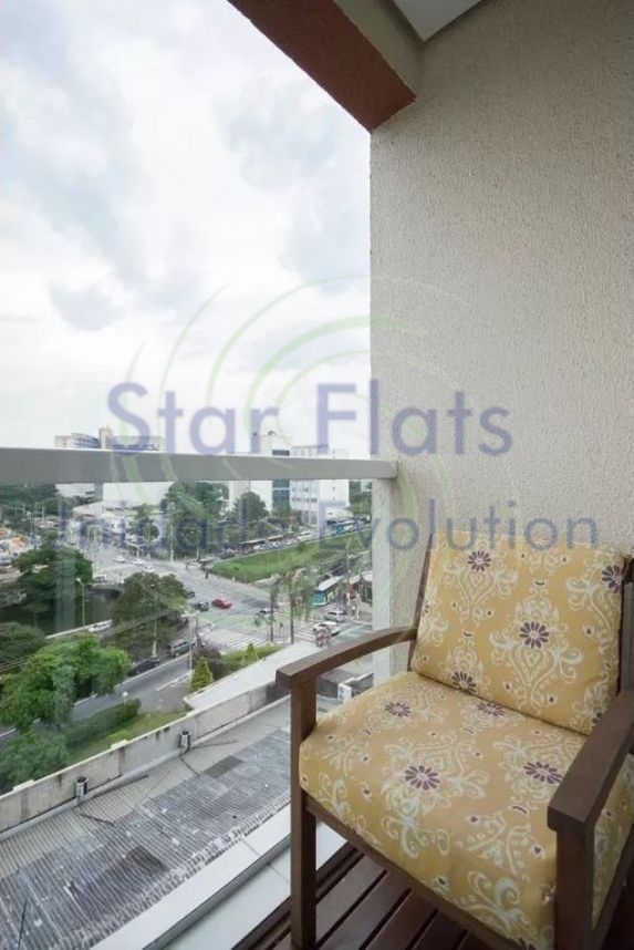 Apartamento para alugar, Vila Clementino, São Paulo
