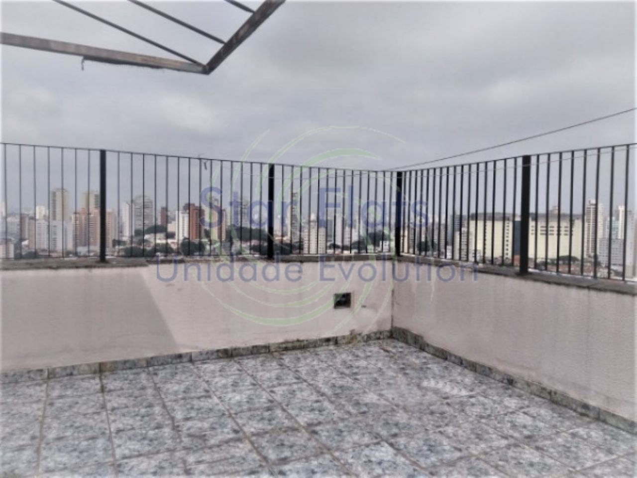 Apartamento à venda, Vila Prudente, São Paulo