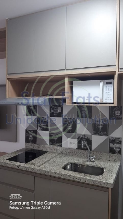 Apartamento à venda, Jardim das Acácias, São Paulo
