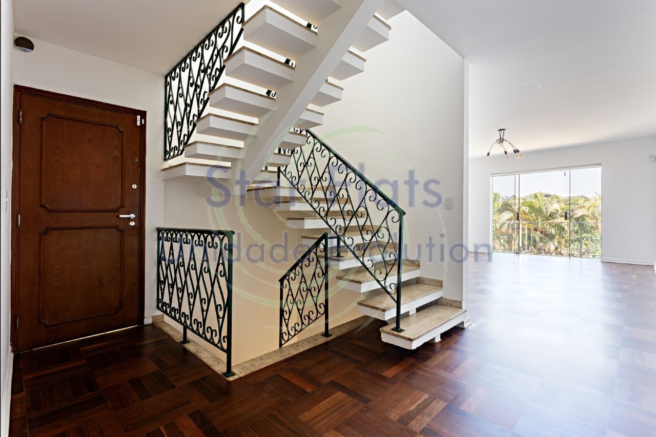 Casa à venda, Vila Madalena, São Paulo