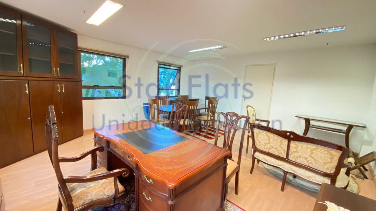 Sala/Escritório para alugar, Jardim Paulista, São Paulo