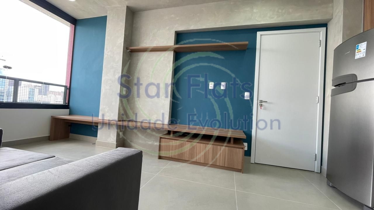 Apartamento para alugar, Bela Vista, São Paulo