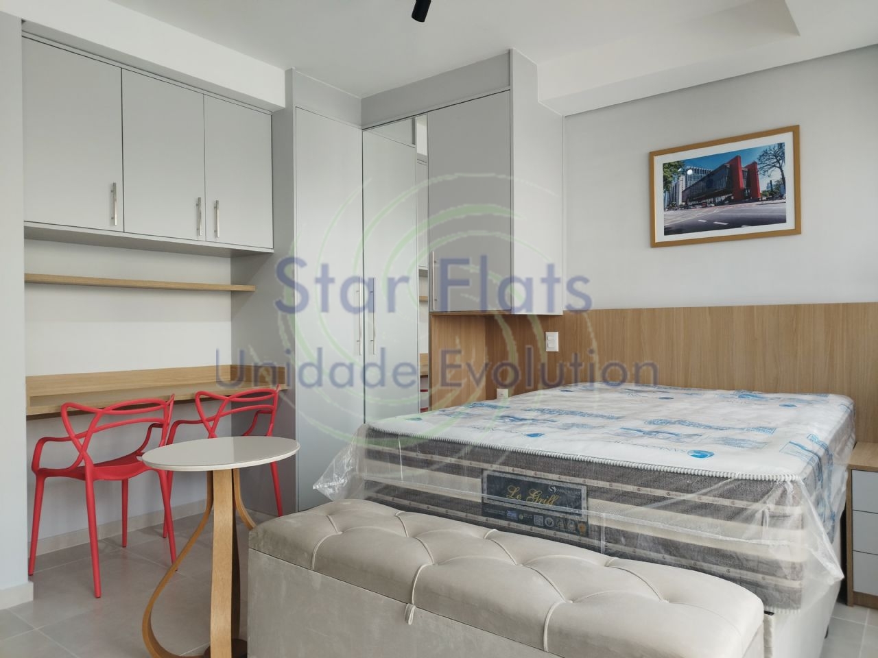 Apartamento para alugar, Pinheiros, São Paulo