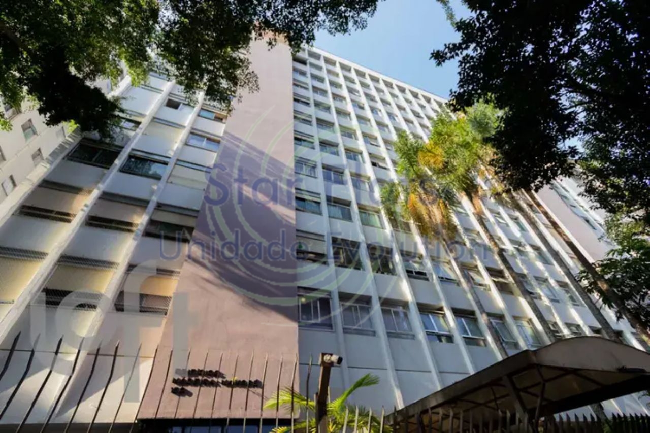 Apartamento à venda, Jardim Paulista, São Paulo